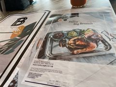 -The Rug Cafe(王府中环店)