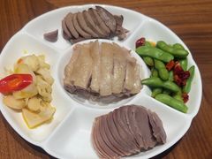 -高佳庄·海鲜酒楼(定海店)