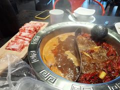 -热辣宗师·串串火锅(万达金街店)