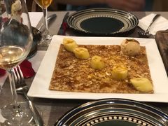 -LA CREPERIE BRETONNE布列塔尼法式餐厅(天童北路店)