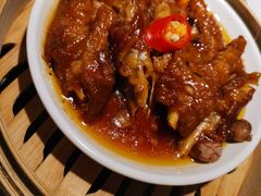 -吉旺港式餐厅(南方商城店)