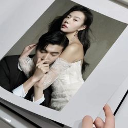 -太古映画婚纱摄影(天河店)