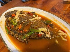 -云隐小厨·传统大理美食(复兴路店)