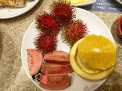 -初色海鲜自助(万丰路店)