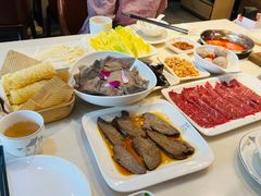 -围炉夜话·潮汕卤水火锅(榕江店)