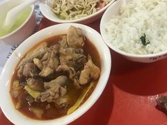 -扬州大学扬子津校区润园餐厅