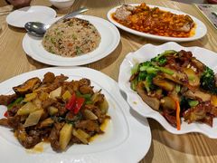 -佛有缘素食馆·荔湾老字号(陈家祠首店)