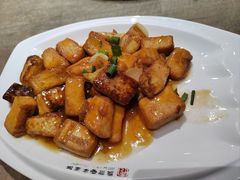 -直隶安家牛肉罩饼(七一路店)