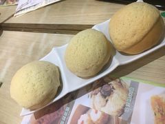 -添好运点心专门店(北角店)