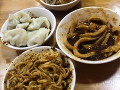 -洞子口张老二凉粉(文殊院店)