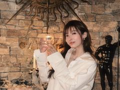 -THE CASTLE 古堡餐厅