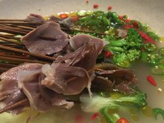 -嘉州叶婆婆钵钵鸡(建设路店)