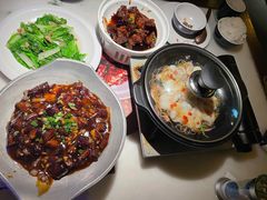 -绿茶餐厅(千岛湖银泰城店)