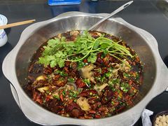 -天治宣·野椒鸡(龙头寺总店)