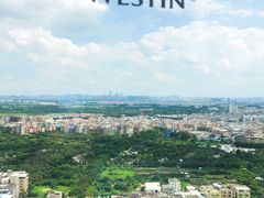 -广交会威斯汀酒店