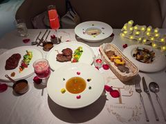 -PARFUM FLORAL花境法餐(南京首店)