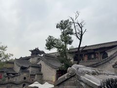 -山西王家大院