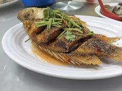 -新峰肉骨茶(总店)