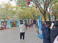 -沈阳方特欢乐世界