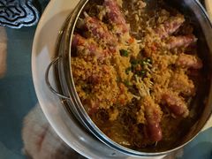 -海市蜃楼花园主题餐厅(石顶店)