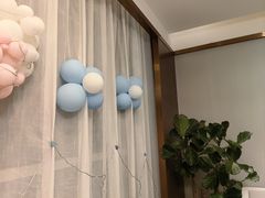 -富淳饭店(世纪公园店)