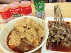 洋芋片-马三洋芋片(兰州总店)