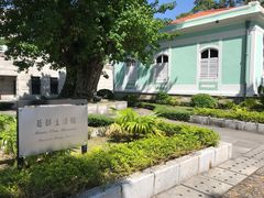 -龙环葡韵住宅式博物馆