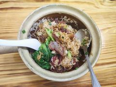 -壹煲口福煲仔饭(中山路店)