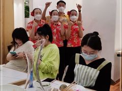 -王府井(地铁站)