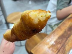 -小朱麻辣串(益民街店)