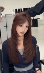 -DL HOPE明星造型