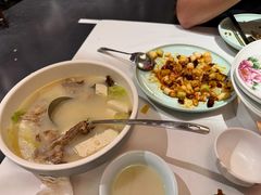 -惠丰堂饭庄·烤鸭·京味菜(西北旺·航天城店)