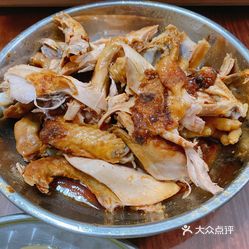 【窑鸡王(秦都店】电话,地址,价格,营业时间(图 咸阳美食 大众