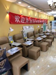 点击看大图 -1T·1M 日式美甲美睫