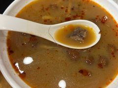 -高玛纳驴肉火烧(一世界店)