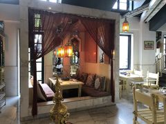 -甘尼仕印度餐厅爵士酒吧(阳春巷店)