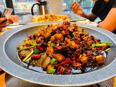 -干锅先生(跃进路店)
