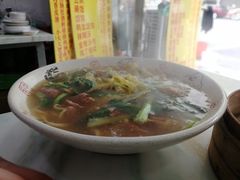 -孙记大碗皮肚面(后宰门店)