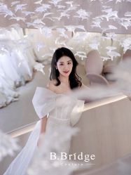 -B.Bridge Couture婚纱礼服(福田店)