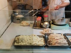 -特色椒盐排条(天山西路店)