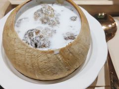 -杏甜品(尖沙咀加拿分道店)