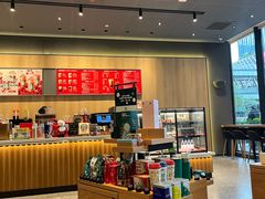 -星巴克(深圳招商中环分店)