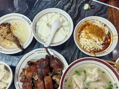 -西月城谭豆花(春熙路店)