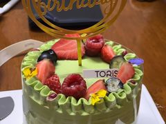 -Toris(LuOne凯德晶萃广场店)