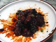 -梁家大院•农家菜(昆山会展中心店)