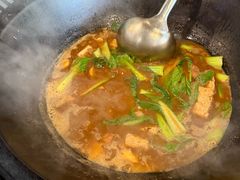 -柴火人家(桐庐总店)