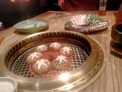 -肉魁屋·烧肉·烧鸟·酒场(高新店)