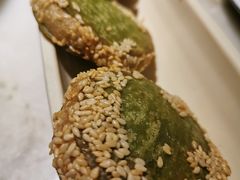 -绿茶餐厅(领展购物广场·中关村店)