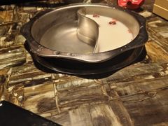 -冠菌火锅自助(东莞桥头店)
