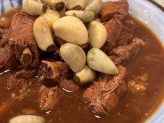 -余味私房菜(正阳小区西5街区店)